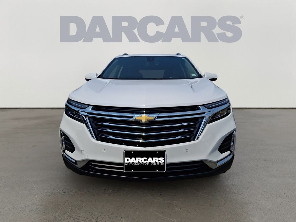 2023 Chevrolet Equinox Premier