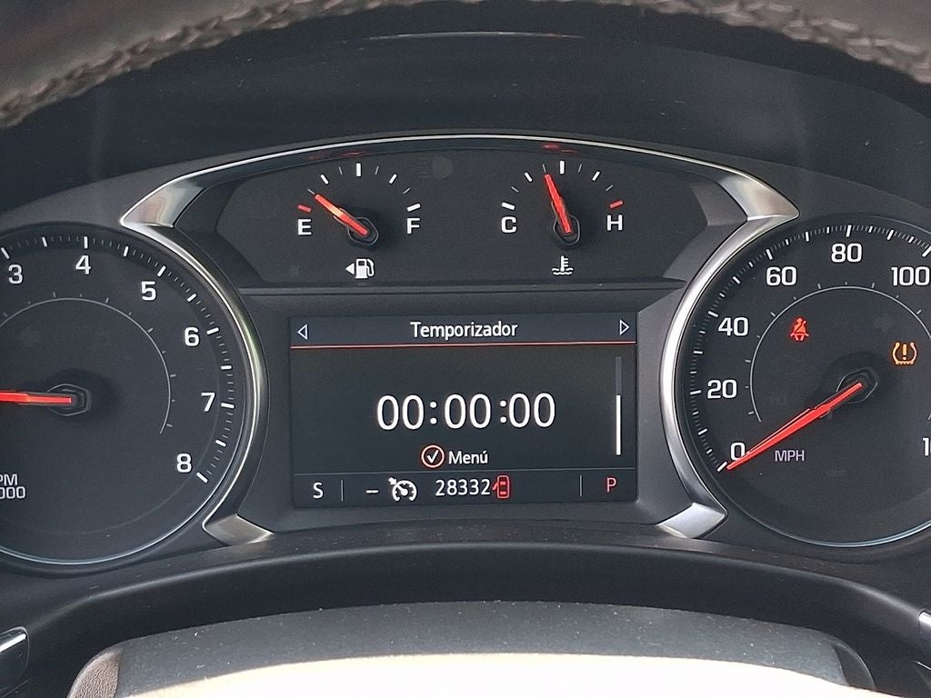 2023 Chevrolet Equinox Premier