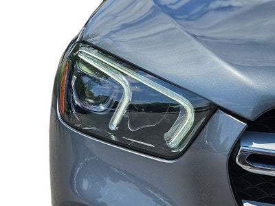 2023 Mercedes-Benz GLE GLE 350 4MATIC®