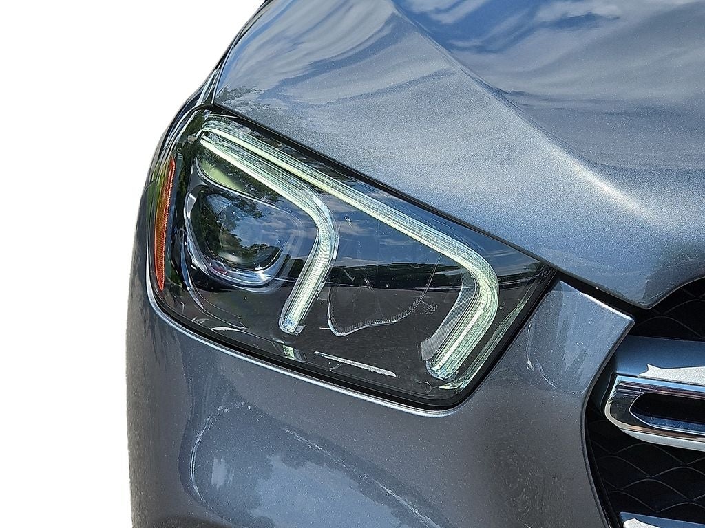 2023 Mercedes-Benz GLE GLE 350 4MATIC®