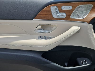 2023 Mercedes-Benz GLE GLE 350 4MATIC®