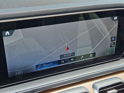 2023 Mercedes-Benz GLE GLE 350 4MATIC®