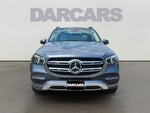2023 Mercedes-Benz GLE GLE 350 4MATIC®