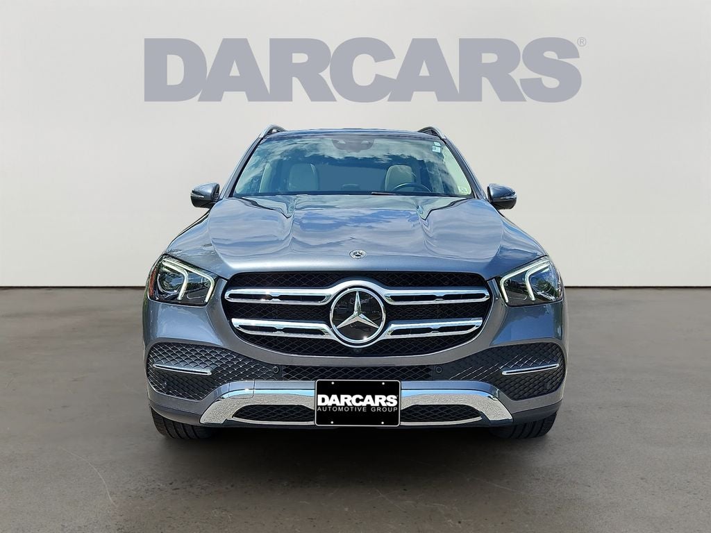 2023 Mercedes-Benz GLE GLE 350 4MATIC®