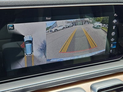 2023 Mercedes-Benz GLE GLE 350 4MATIC®