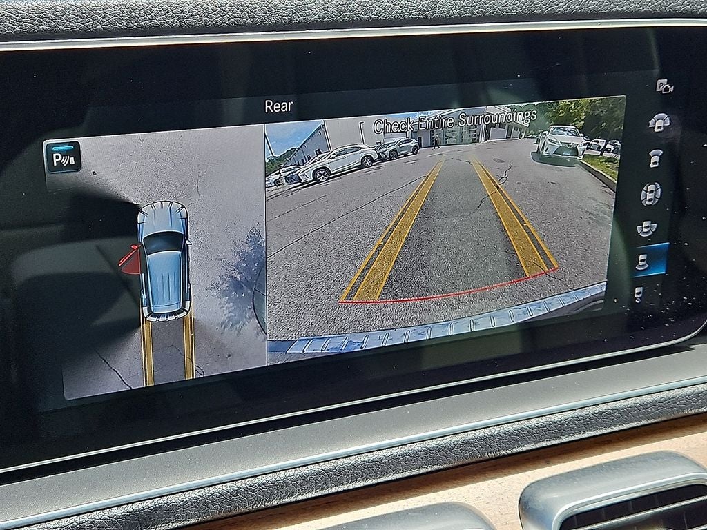 2023 Mercedes-Benz GLE GLE 350 4MATIC®