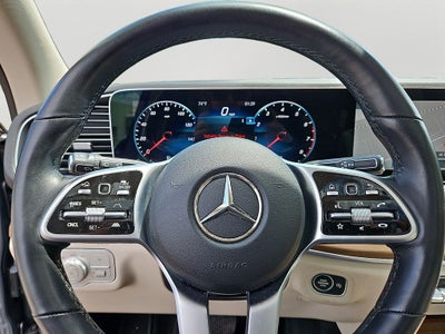 2023 Mercedes-Benz GLE GLE 350 4MATIC®