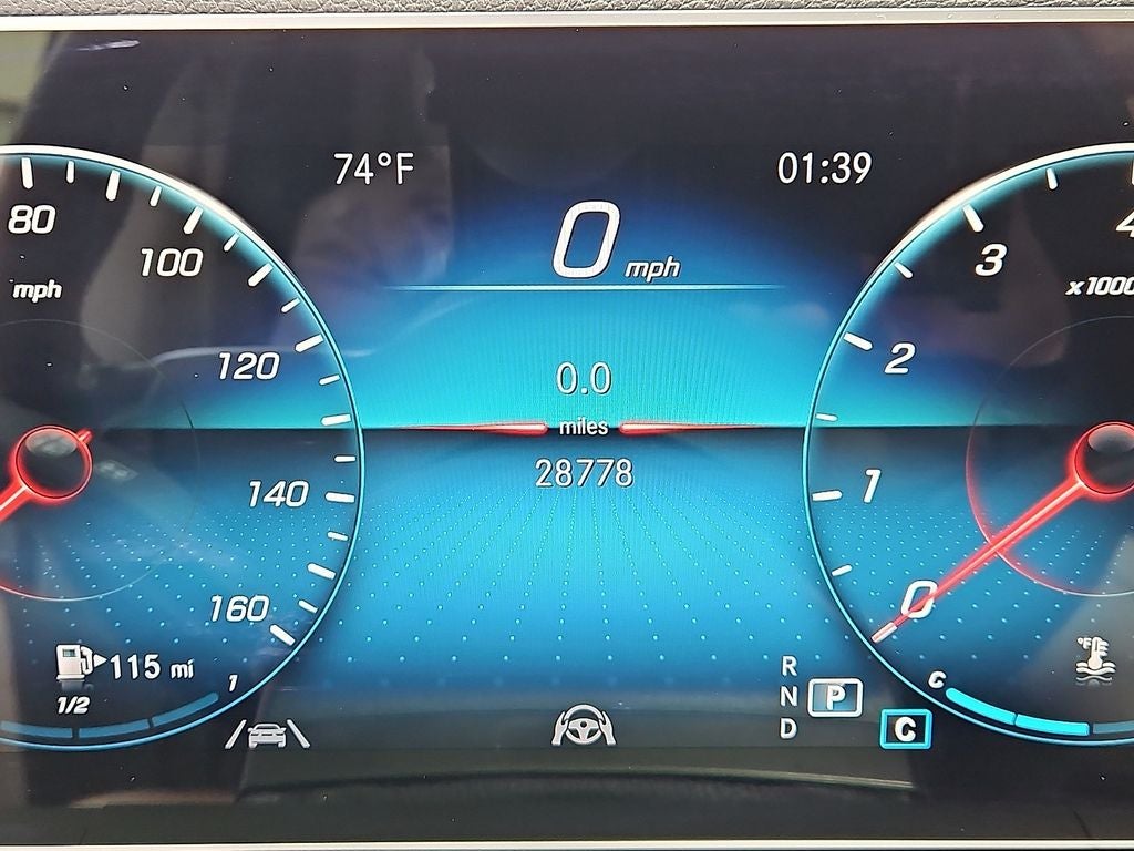 2023 Mercedes-Benz GLE GLE 350 4MATIC®