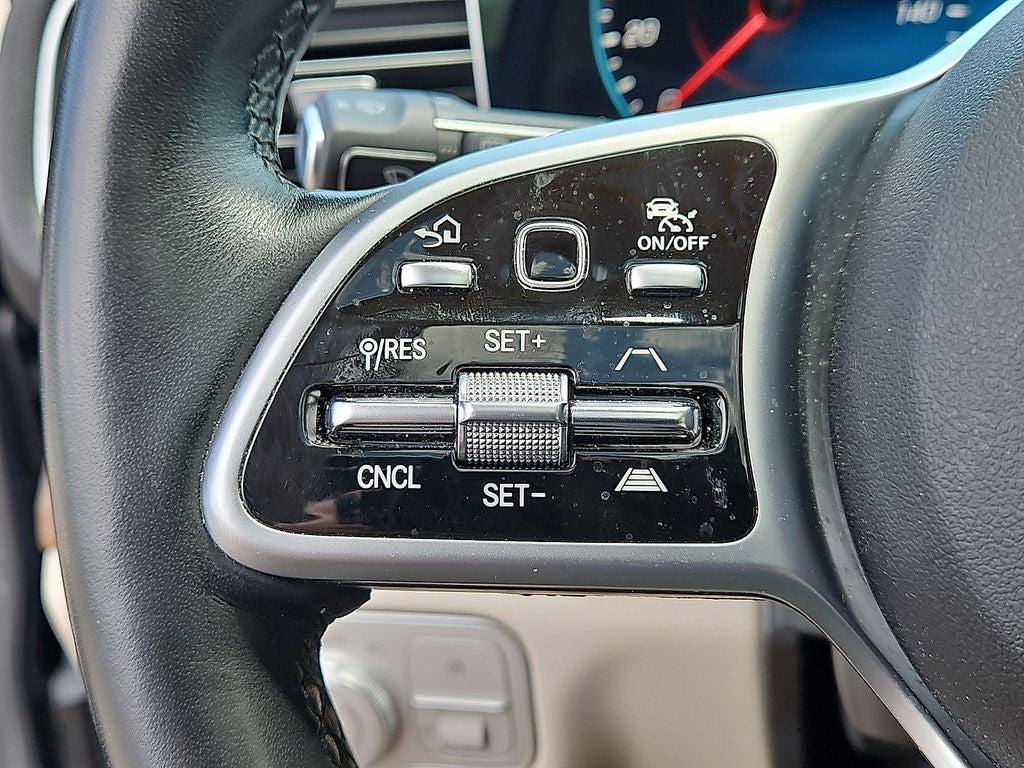 2023 Mercedes-Benz GLE GLE 350 4MATIC®