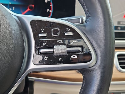2023 Mercedes-Benz GLE GLE 350 4MATIC®