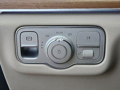 2023 Mercedes-Benz GLE GLE 350 4MATIC®