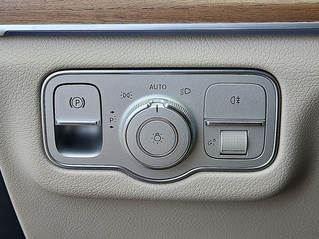 2023 Mercedes-Benz GLE GLE 350 4MATIC®