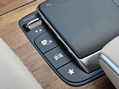 2023 Mercedes-Benz GLE GLE 350 4MATIC®
