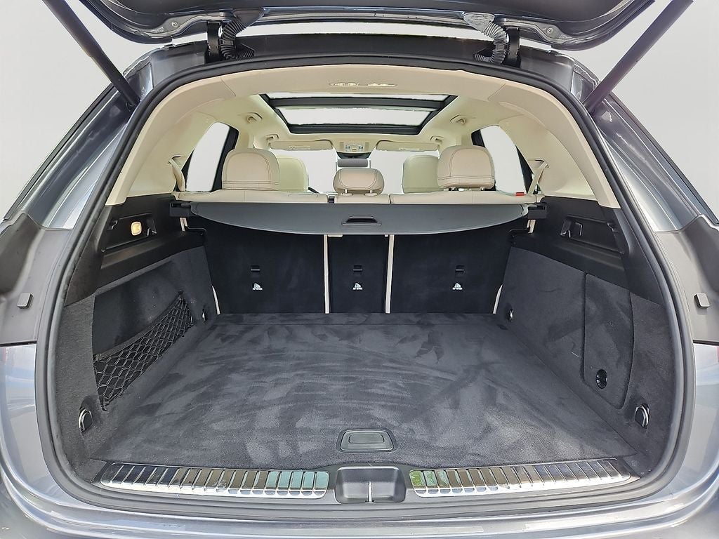 2023 Mercedes-Benz GLE GLE 350 4MATIC®