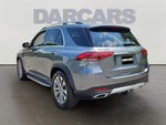 2023 Mercedes-Benz GLE GLE 350 4MATIC®