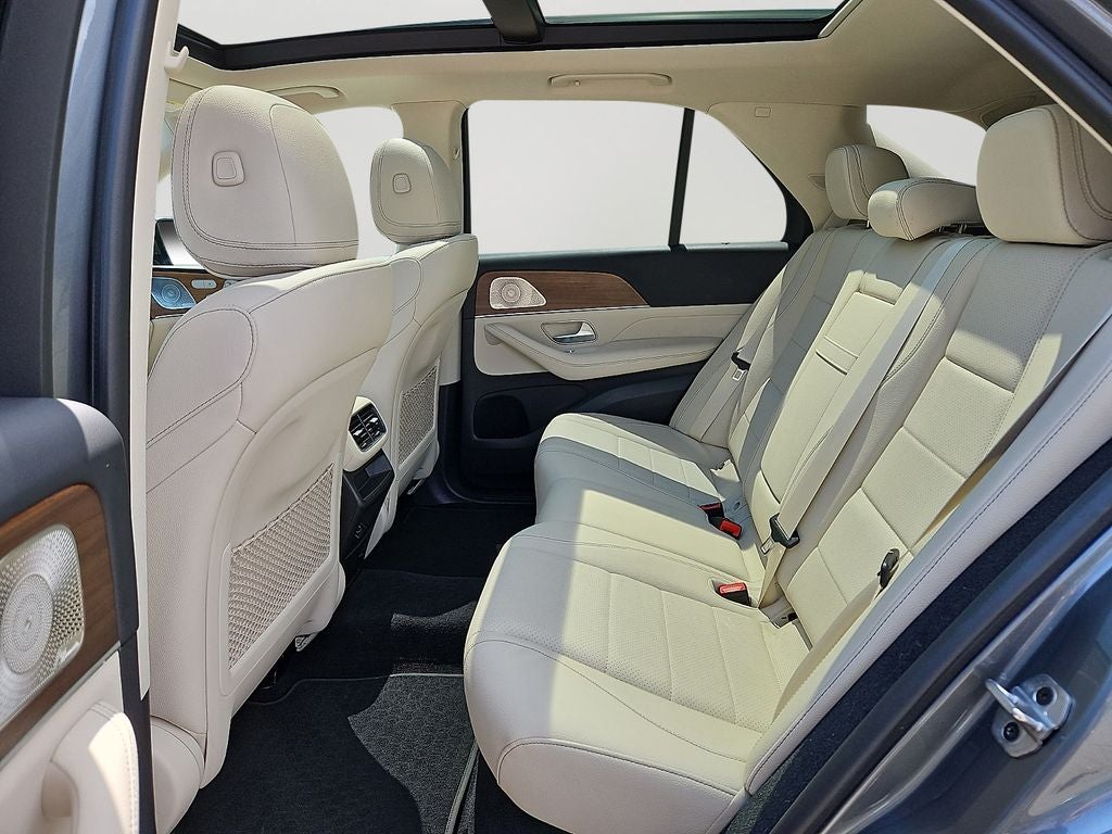2023 Mercedes-Benz GLE GLE 350 4MATIC®