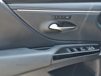 2023 Lexus ES 250 250 Premium Package w/ Lexus Interface Cloud Navigatio