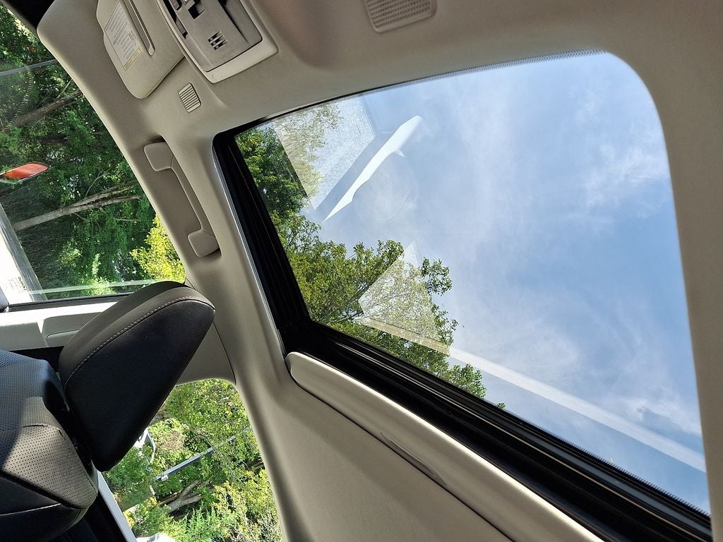 2023 Lexus ES 250 250 Premium Package w/ Lexus Interface Cloud Navigatio