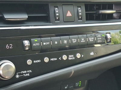 2023 Lexus ES 250 250 Premium Package w/ Lexus Interface Cloud Navigatio