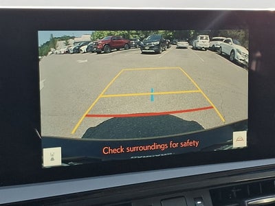 2023 Lexus ES 250 250 Premium Package w/ Lexus Interface Cloud Navigatio