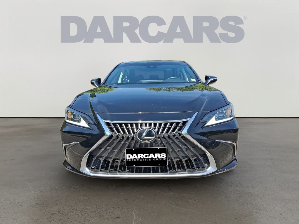 2023 Lexus ES 250 250 Premium Package w/ Lexus Interface Cloud Navigatio