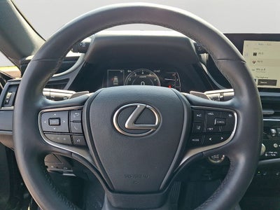 2023 Lexus ES 250 250 Premium Package w/ Lexus Interface Cloud Navigatio