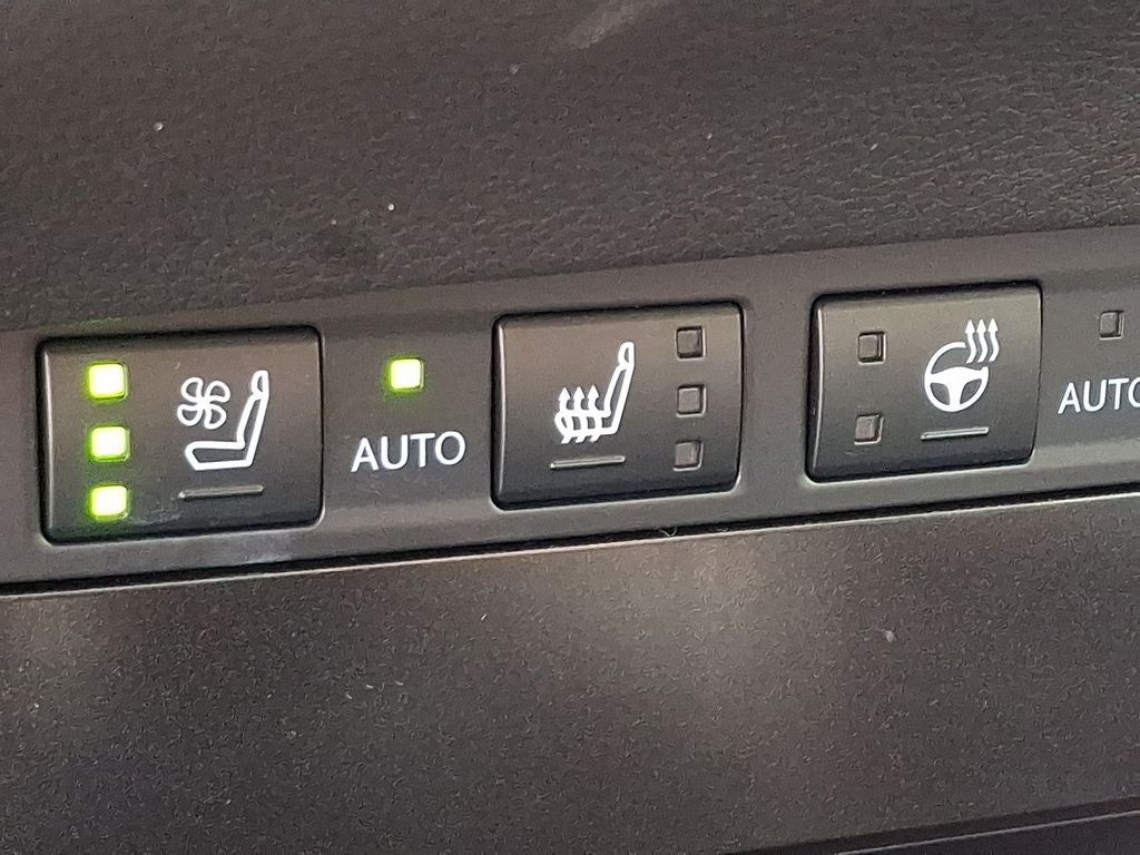 2023 Lexus ES 250 250 Premium Package w/ Lexus Interface Cloud Navigatio