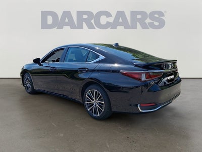 2023 Lexus ES 250 250 Premium Package w/ Lexus Interface Cloud Navigatio