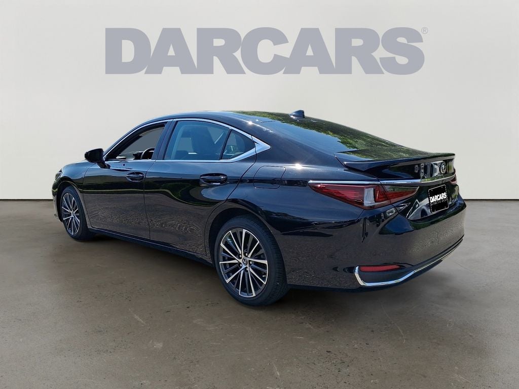 2023 Lexus ES 250 250 Premium Package w/ Lexus Interface Cloud Navigatio
