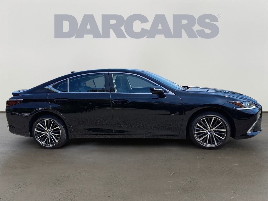 2023 Lexus ES 250 250 Premium Package w/ Lexus Interface Cloud Navigatio