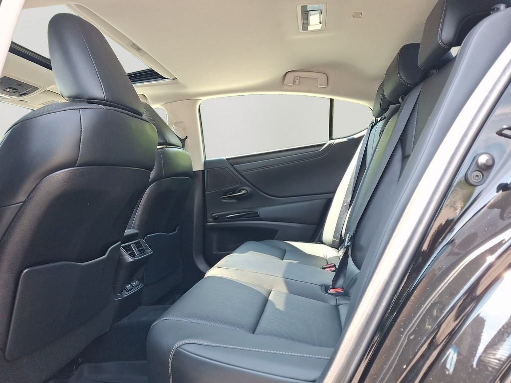 2023 Lexus ES 250 250 Premium Package w/ Lexus Interface Cloud Navigatio