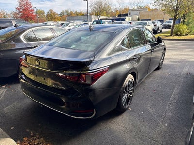 2023 Lexus ES 300h 300h w/ Premium Package