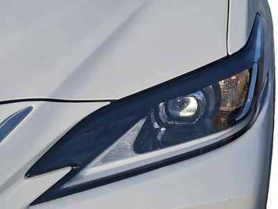 2023 Lexus ES 350 350 Premium Package w/ Navigation
