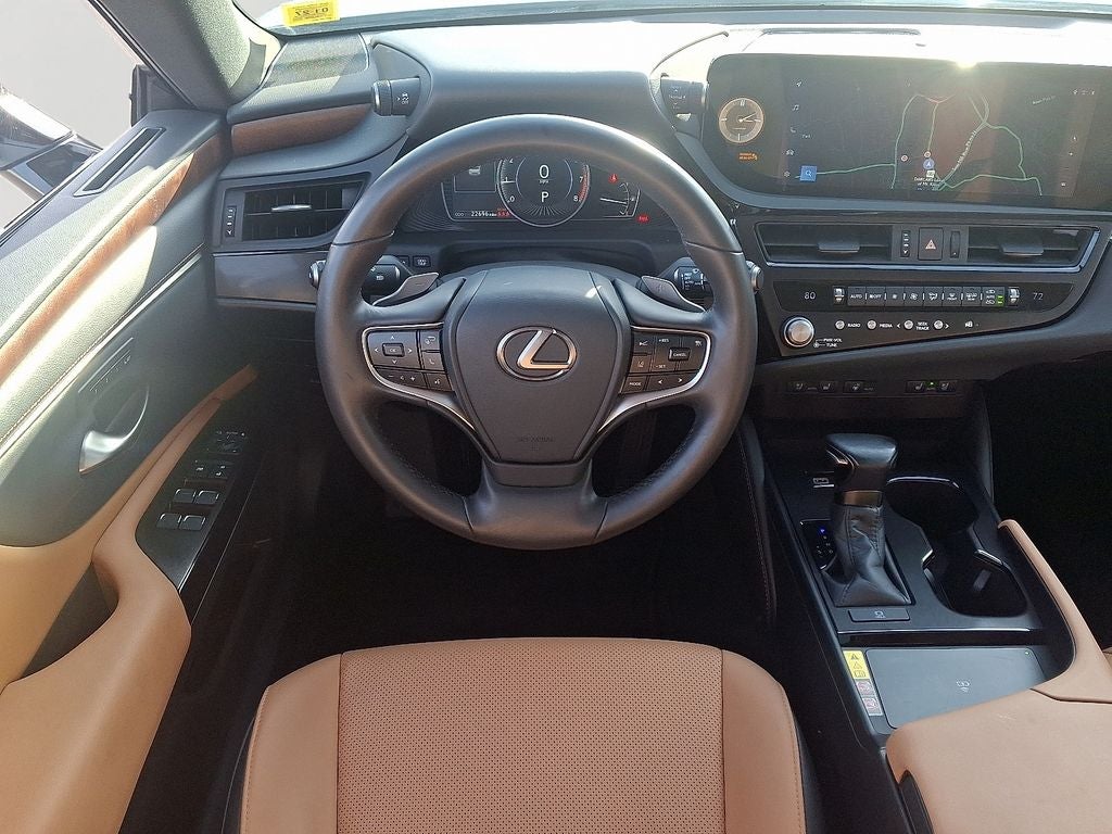 2023 Lexus ES 350 350 Premium Package w/ Navigation