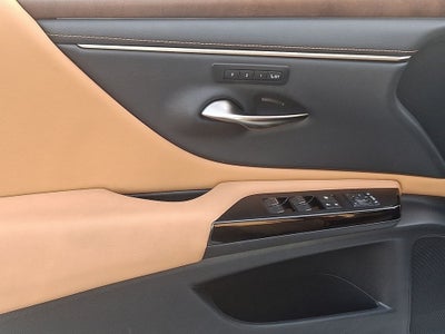 2023 Lexus ES 350 350 Premium Package w/ Navigation