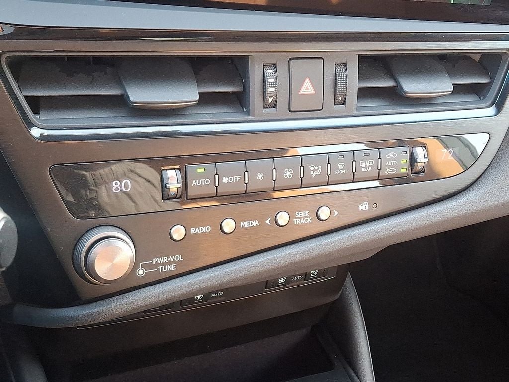 2023 Lexus ES 350 350 Premium Package w/ Navigation