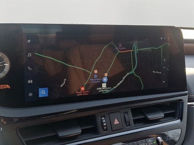 2023 Lexus ES 350 350 Premium Package w/ Navigation