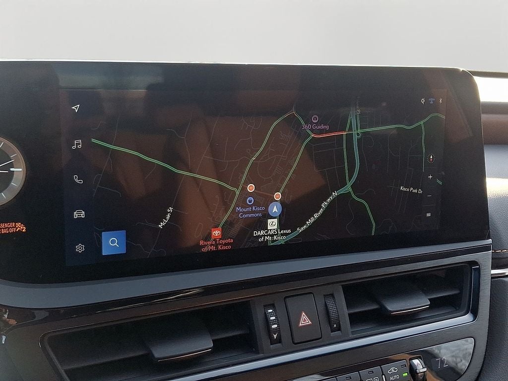 2023 Lexus ES 350 350 Premium Package w/ Navigation