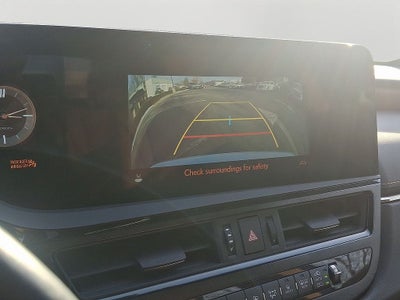 2023 Lexus ES 350 350 Premium Package w/ Navigation
