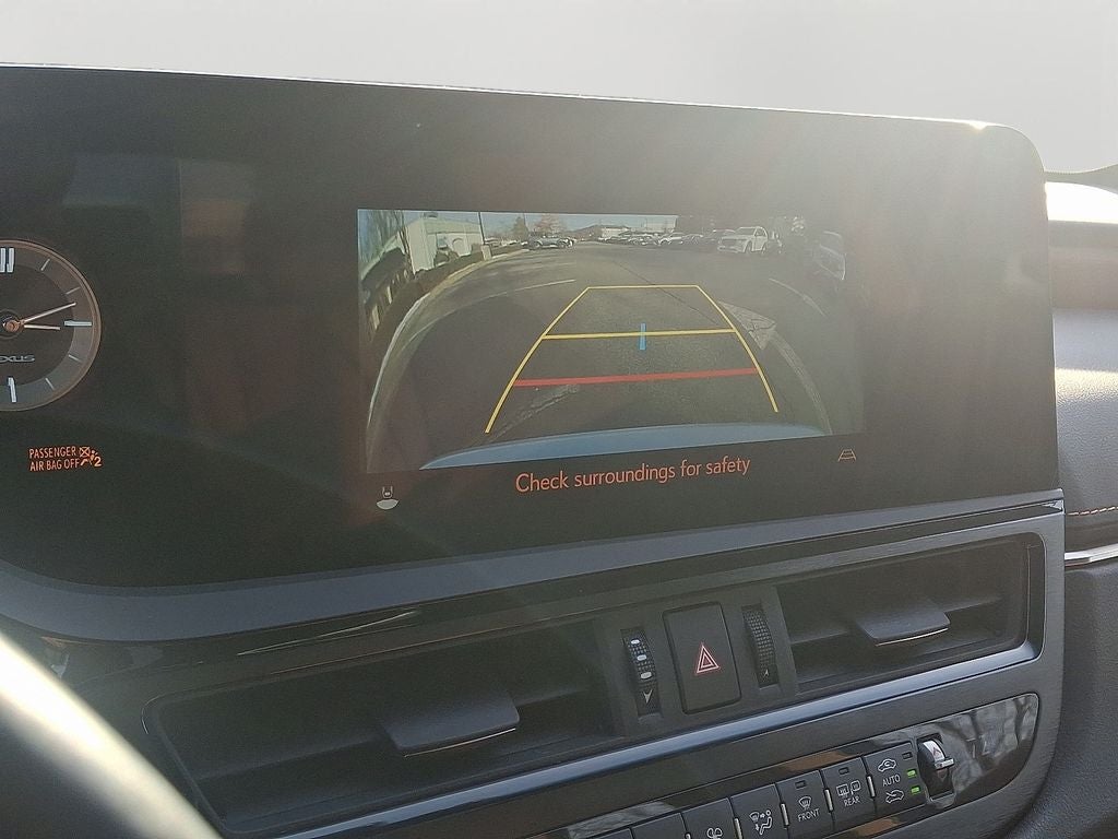 2023 Lexus ES 350 350 Premium Package w/ Navigation