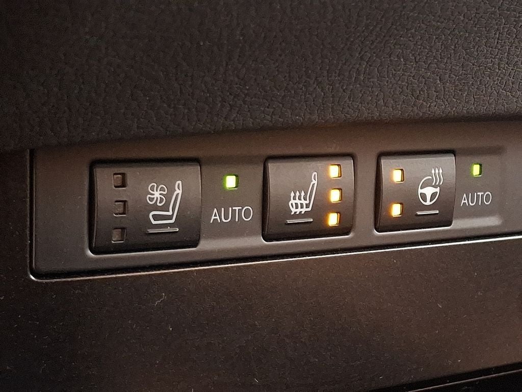 2023 Lexus ES 350 350 Premium Package w/ Navigation