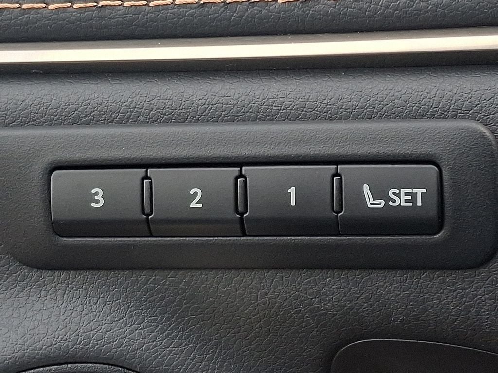 2023 Lexus ES 350 350 Premium Package w/ Navigation