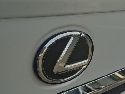 2023 Lexus ES 350 350 Premium Package w/ Navigation