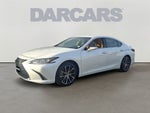 2023 Lexus ES 350 350 Premium Package w/ Navigation
