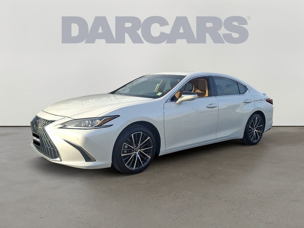 2023 Lexus ES 350 350 Premium Package w/ Navigation
