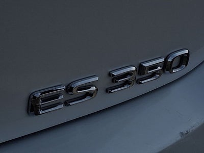 2023 Lexus ES 350 350 Premium Package w/ Navigation