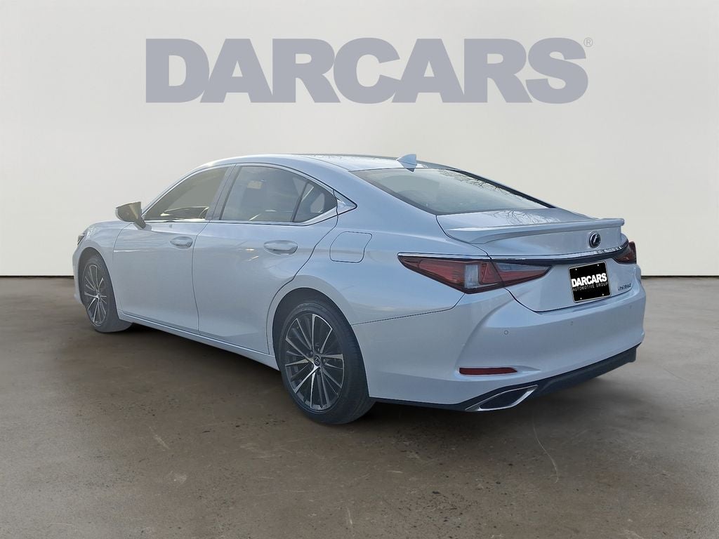 2023 Lexus ES 350 350 Premium Package w/ Navigation