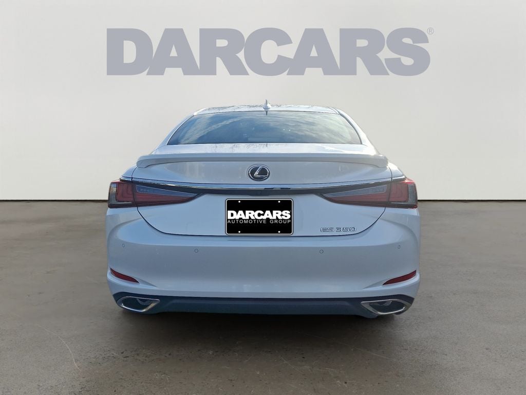 2023 Lexus ES 350 350 Premium Package w/ Navigation