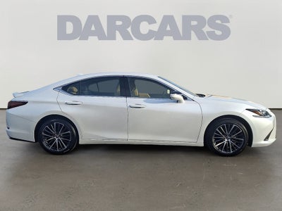 2023 Lexus ES 350 350 Premium Package w/ Navigation