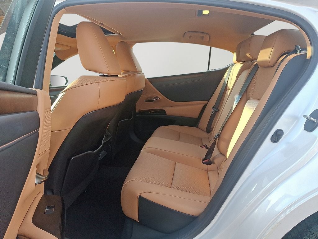 2023 Lexus ES 350 350 Premium Package w/ Navigation